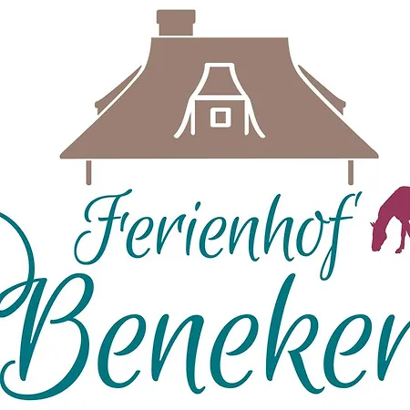 Reetdachhaus 3, Inkl 2 Parkplaetze Holiday home *
