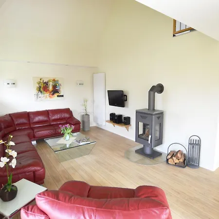 Reetdachhaus 3, Inkl 2 Parkplaetze *