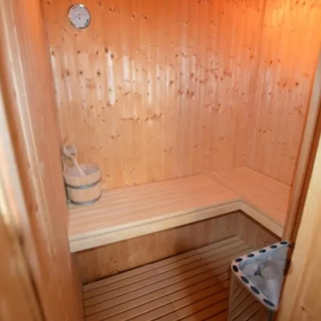 Reetdachhaus 3, Inkl 2 Parkplaetze