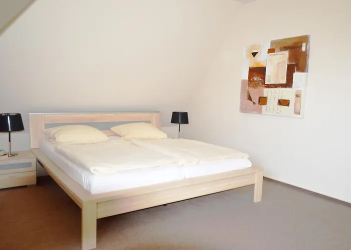 Reetdachhaus 3, Inkl 2 Parkplaetze Fehmarn